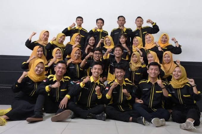 Tim Ganapatih