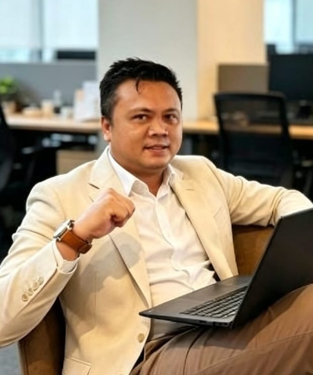 Candra Oman Putrawan