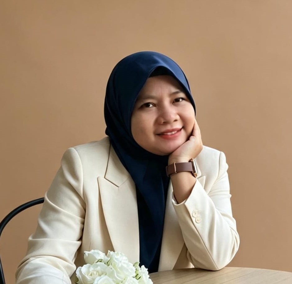 Indah Mardika Ningsih