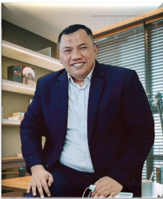 Saiful Wardana